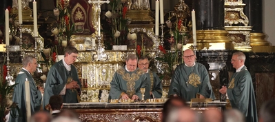 Bischofskonferenz